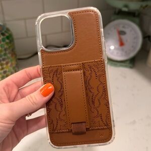 iPhone 14 Pro Max walli case